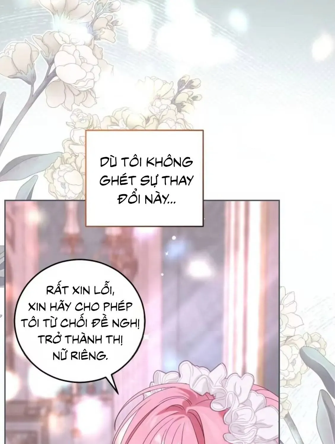 Kẻ Cuồng Chiếm Hữu Muốn Giam Giữ Tôi Chap 8 - Next Chap 7