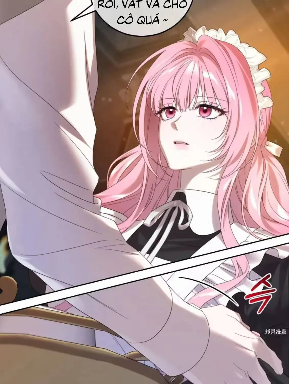 Kẻ Cuồng Chiếm Hữu Muốn Giam Giữ Tôi Chap 8 - Next Chap 7
