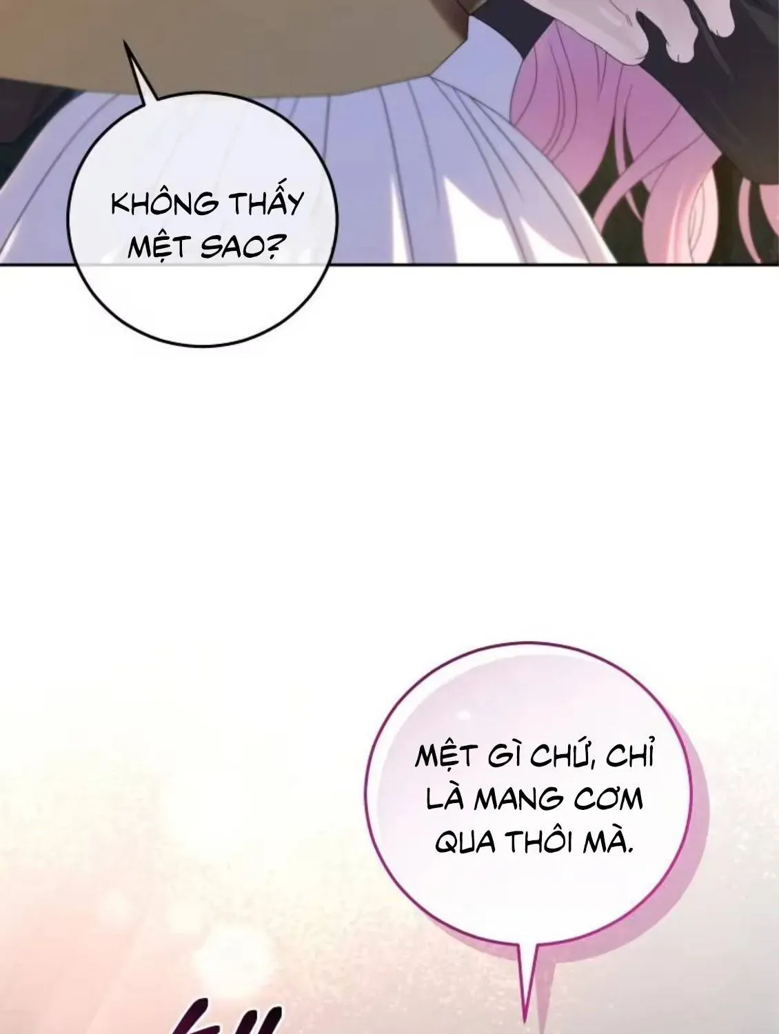 Kẻ Cuồng Chiếm Hữu Muốn Giam Giữ Tôi Chap 8 - Next Chap 7