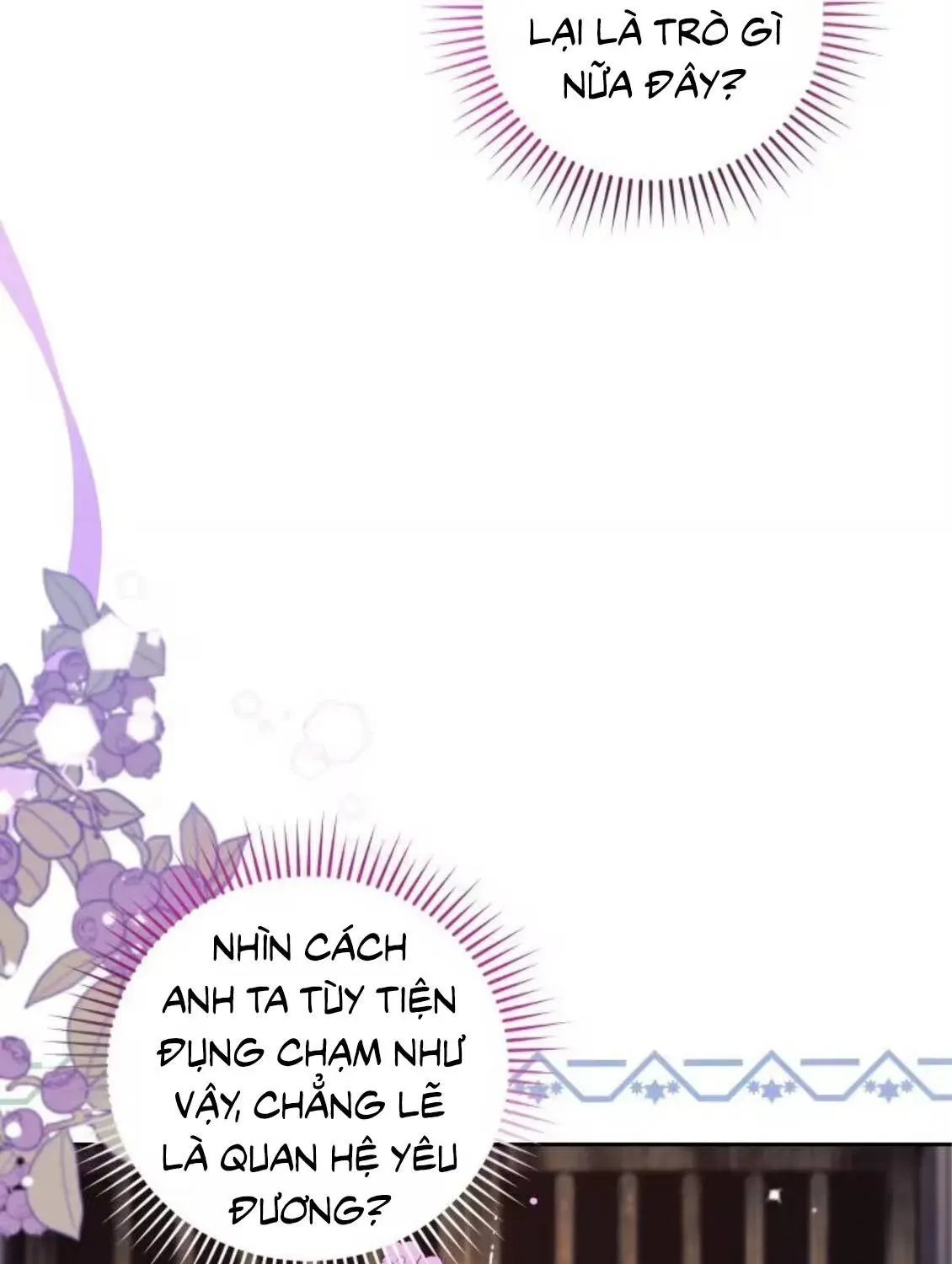 Kẻ Cuồng Chiếm Hữu Muốn Giam Giữ Tôi Chap 8 - Next Chap 7