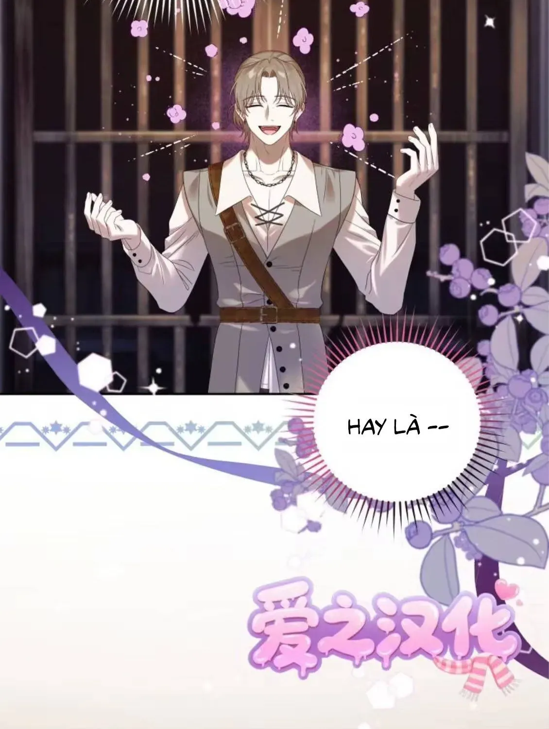 Kẻ Cuồng Chiếm Hữu Muốn Giam Giữ Tôi Chap 8 - Next Chap 7