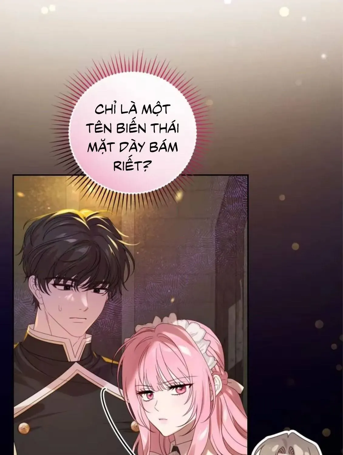 Kẻ Cuồng Chiếm Hữu Muốn Giam Giữ Tôi Chap 8 - Next Chap 7