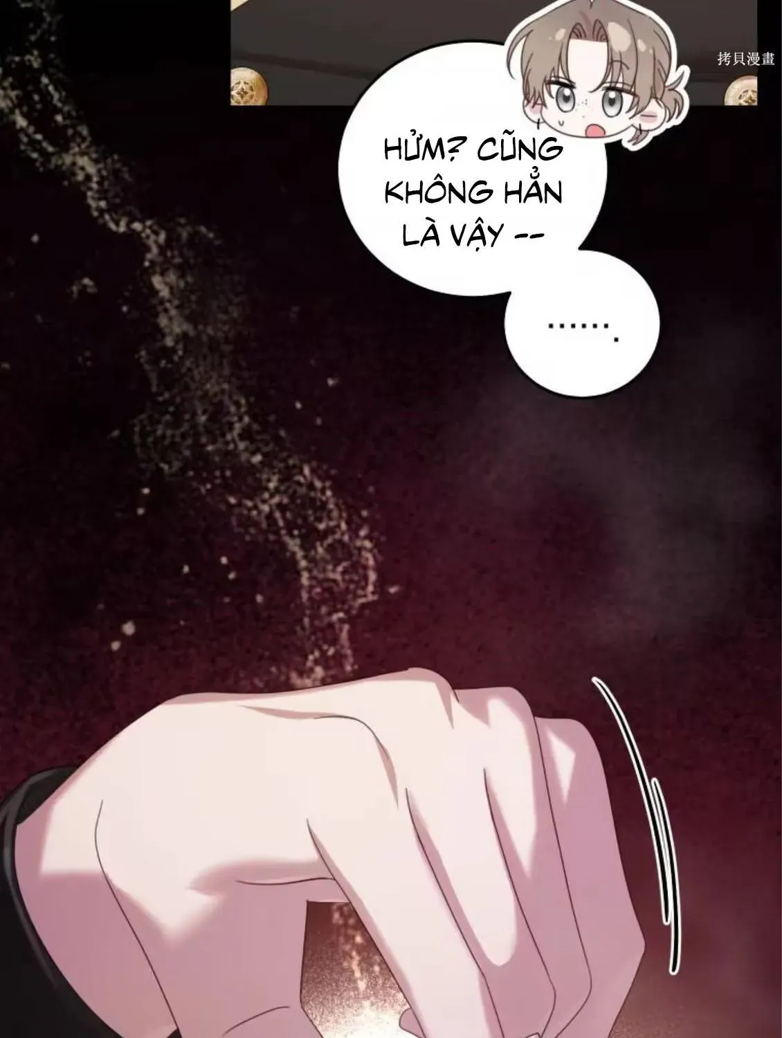 Kẻ Cuồng Chiếm Hữu Muốn Giam Giữ Tôi Chap 8 - Next Chap 7