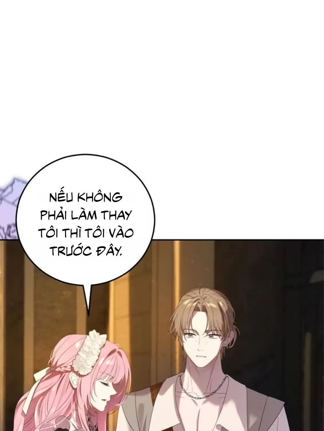 Kẻ Cuồng Chiếm Hữu Muốn Giam Giữ Tôi Chap 8 - Next Chap 7