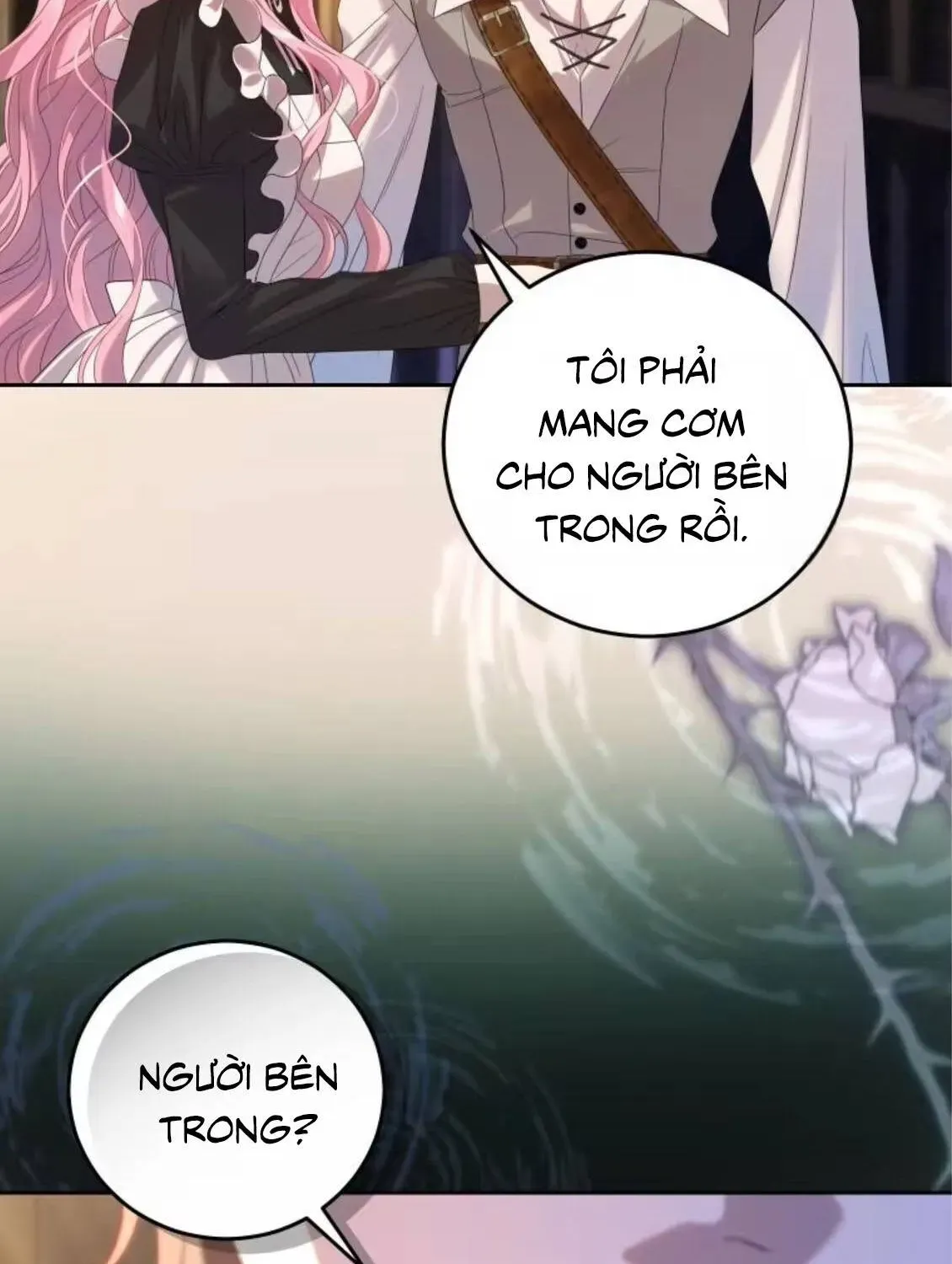 Kẻ Cuồng Chiếm Hữu Muốn Giam Giữ Tôi Chap 8 - Next Chap 7