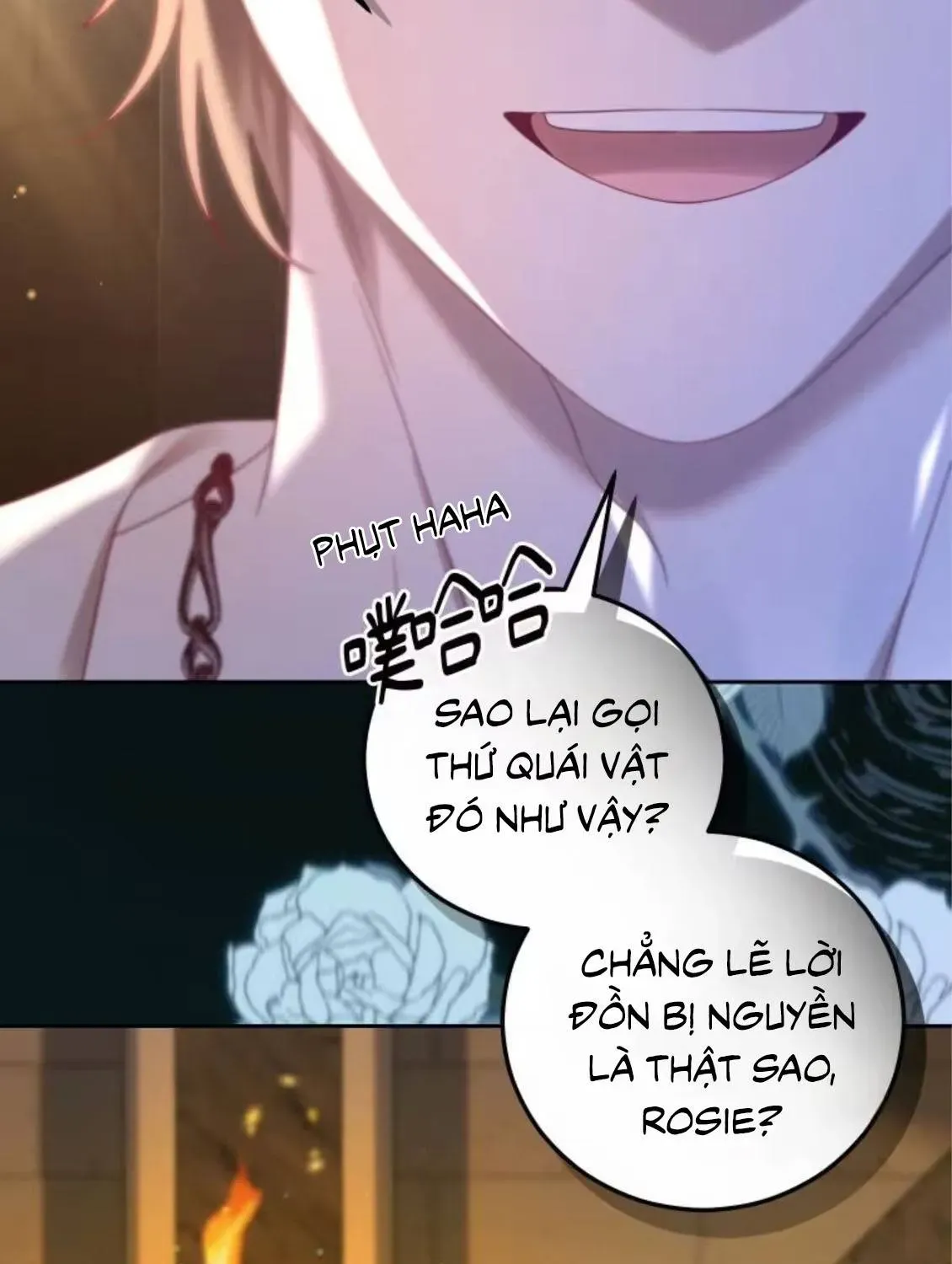 Kẻ Cuồng Chiếm Hữu Muốn Giam Giữ Tôi Chap 8 - Next Chap 7