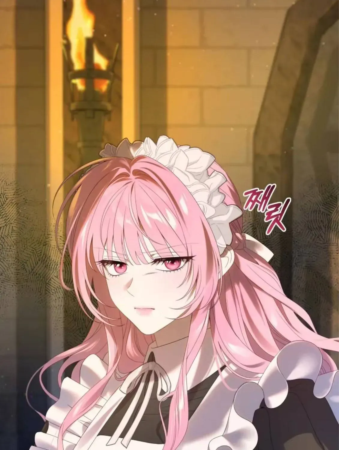 Kẻ Cuồng Chiếm Hữu Muốn Giam Giữ Tôi Chap 8 - Next Chap 7