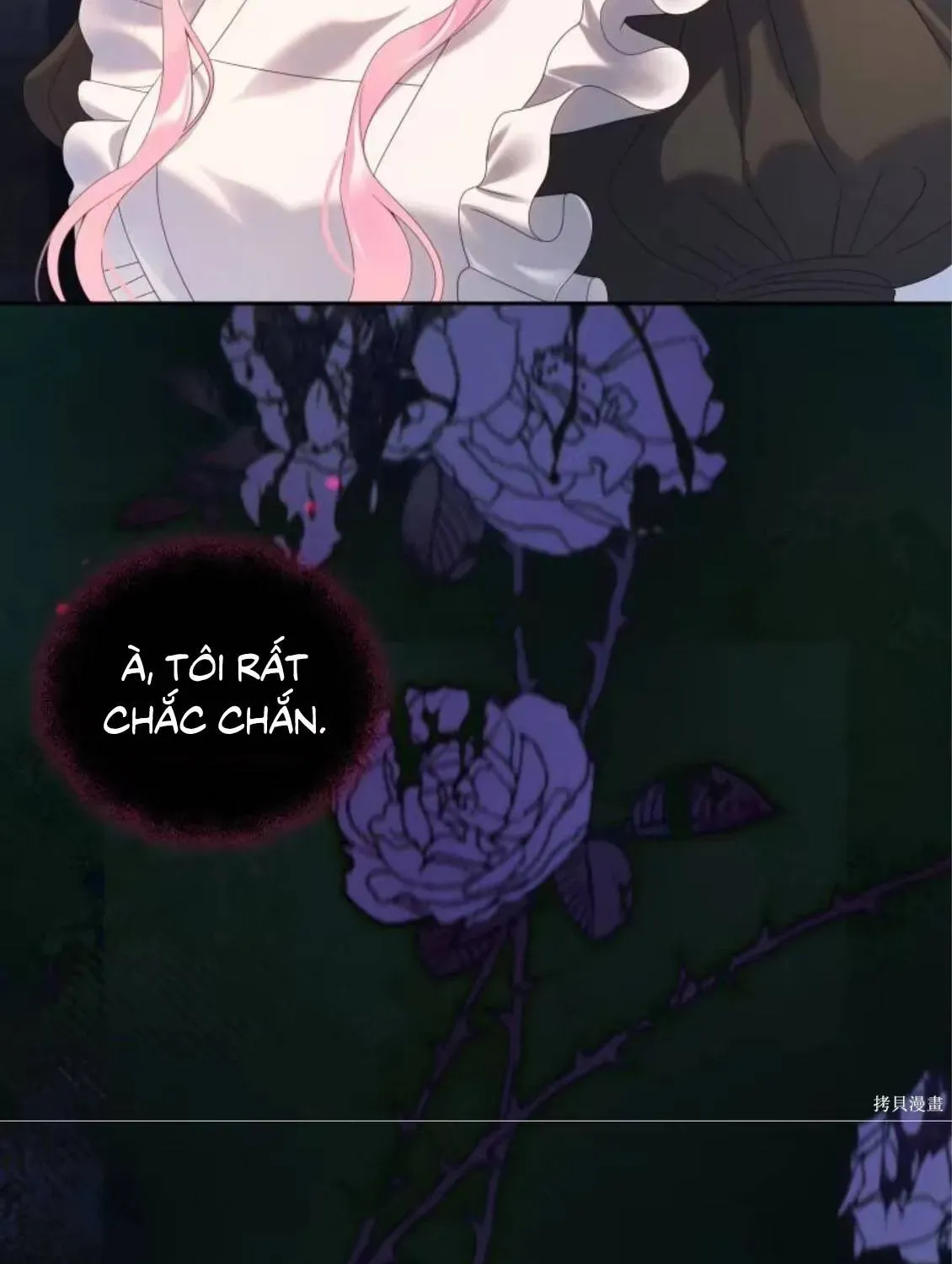 Kẻ Cuồng Chiếm Hữu Muốn Giam Giữ Tôi Chap 8 - Next Chap 7