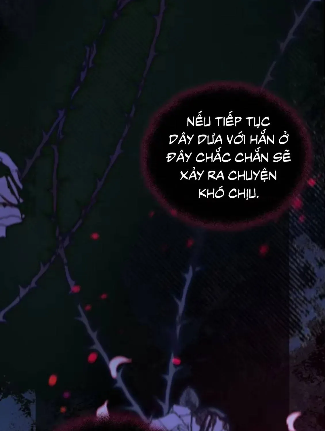 Kẻ Cuồng Chiếm Hữu Muốn Giam Giữ Tôi Chap 8 - Next Chap 7