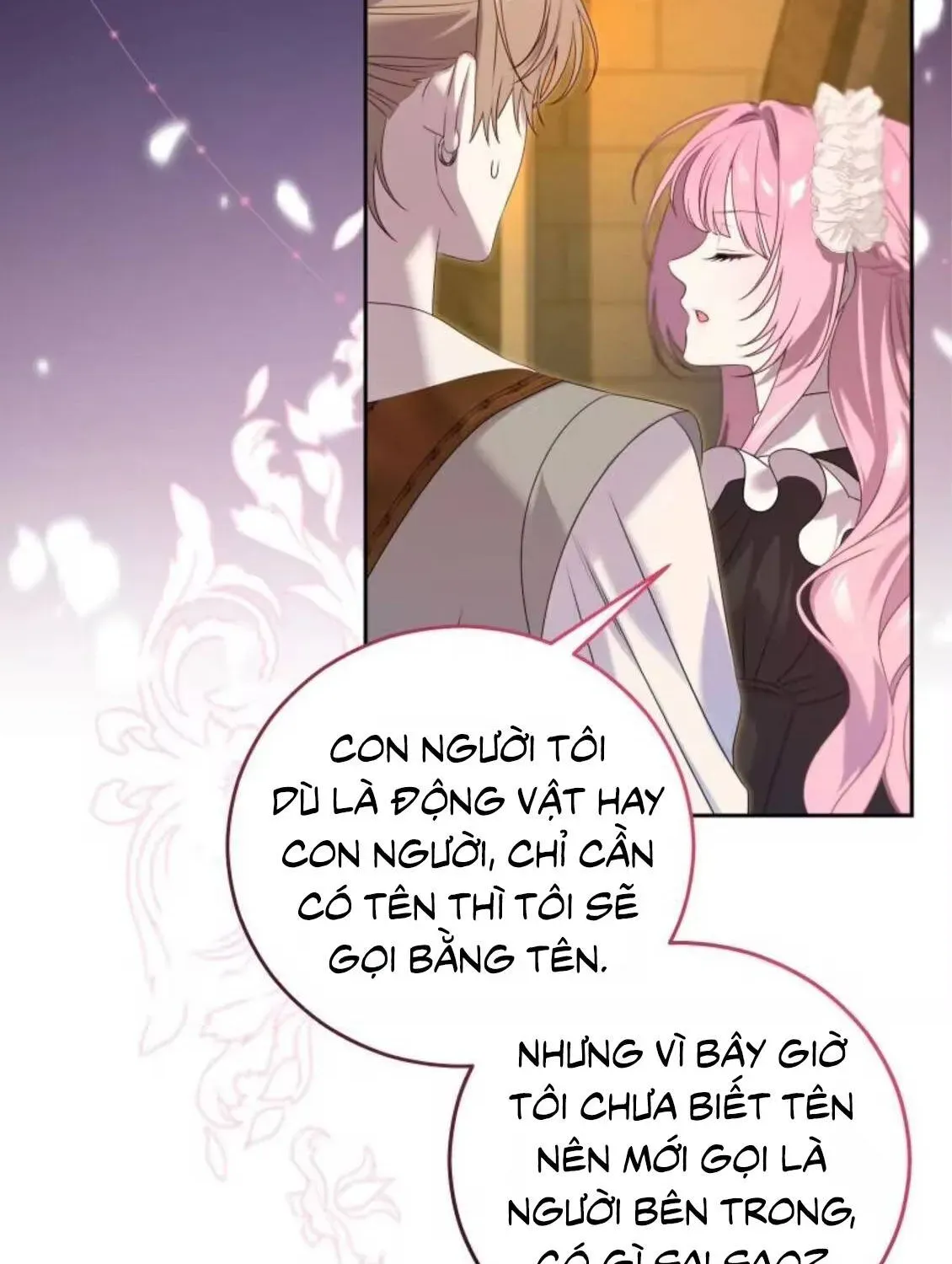 Kẻ Cuồng Chiếm Hữu Muốn Giam Giữ Tôi Chap 8 - Next Chap 7