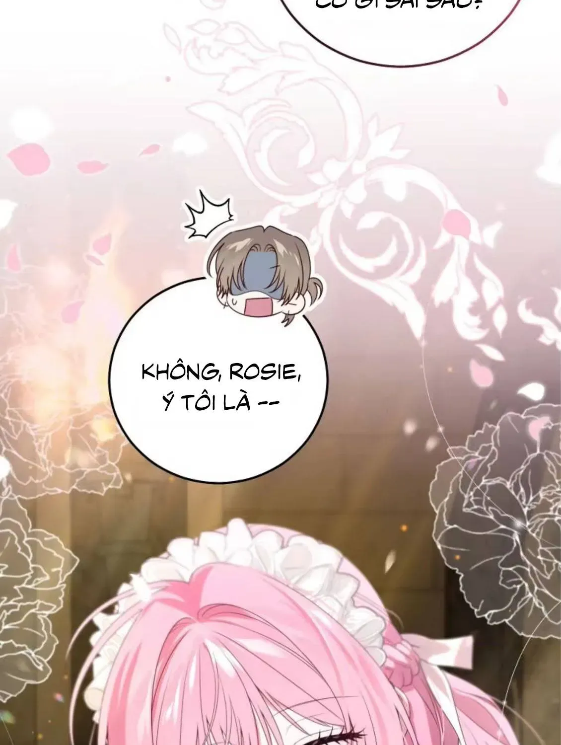 Kẻ Cuồng Chiếm Hữu Muốn Giam Giữ Tôi Chap 8 - Next Chap 7