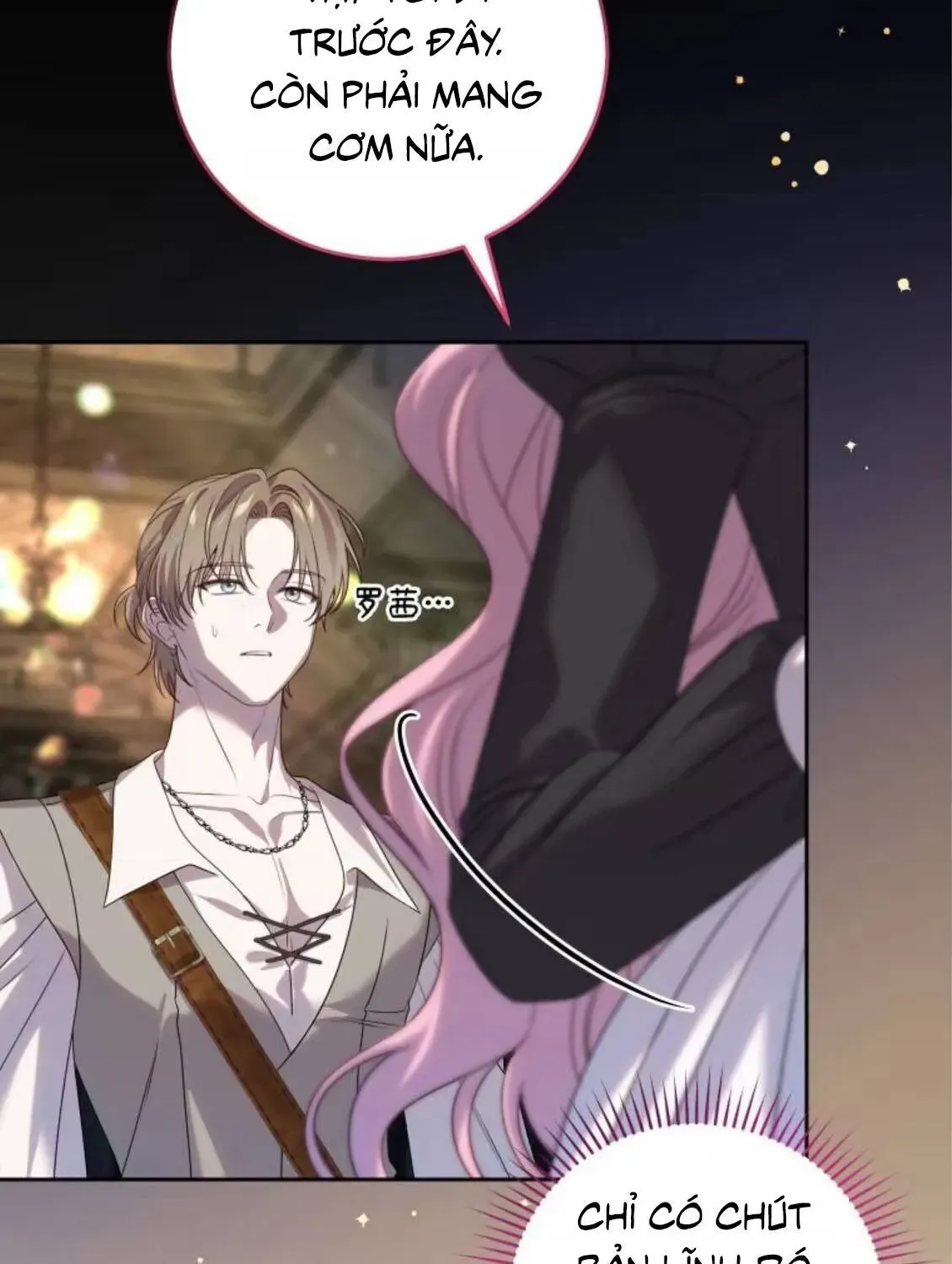 Kẻ Cuồng Chiếm Hữu Muốn Giam Giữ Tôi Chap 8 - Next Chap 7