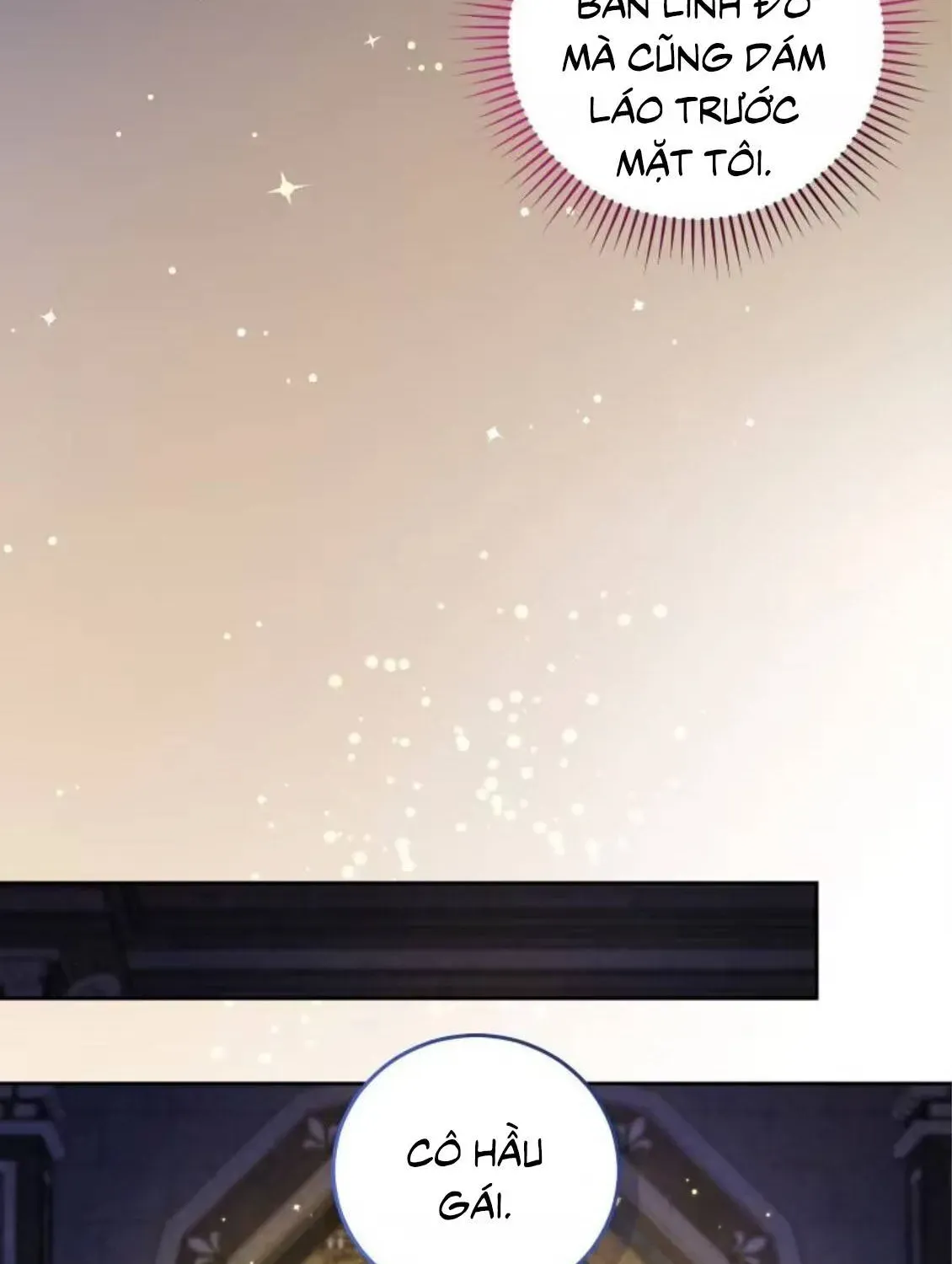 Kẻ Cuồng Chiếm Hữu Muốn Giam Giữ Tôi Chap 8 - Next Chap 7