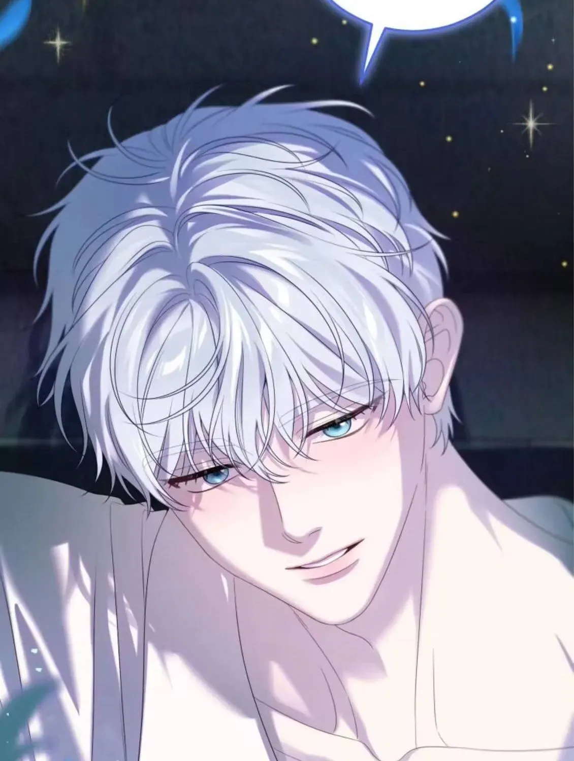 Kẻ Cuồng Chiếm Hữu Muốn Giam Giữ Tôi Chap 8 - Next Chap 7