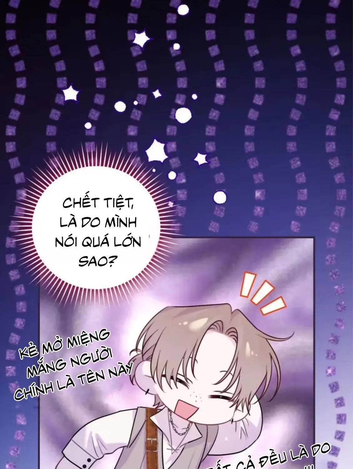 Kẻ Cuồng Chiếm Hữu Muốn Giam Giữ Tôi Chap 8 - Next Chap 7