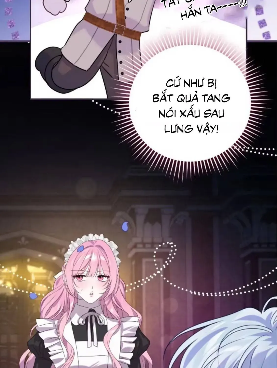 Kẻ Cuồng Chiếm Hữu Muốn Giam Giữ Tôi Chap 8 - Next Chap 7