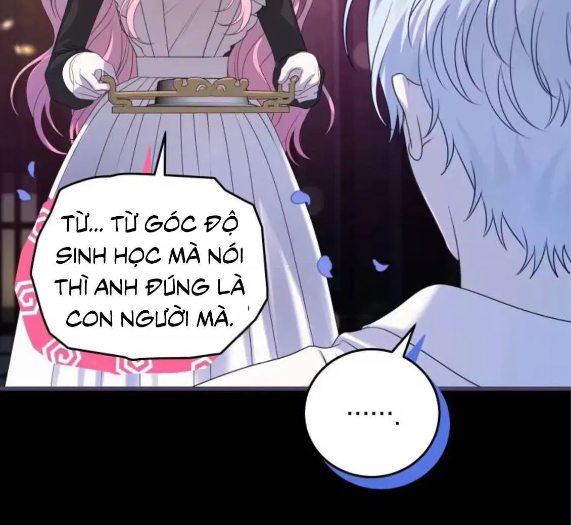 Kẻ Cuồng Chiếm Hữu Muốn Giam Giữ Tôi Chap 8 - Next Chap 7