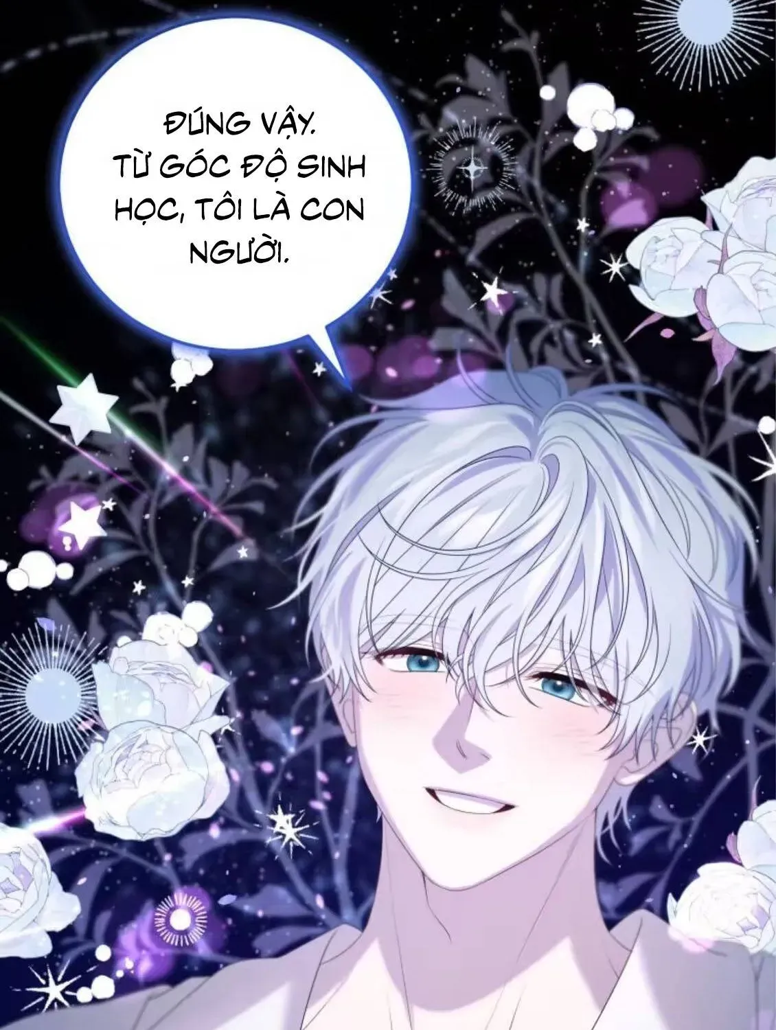 Kẻ Cuồng Chiếm Hữu Muốn Giam Giữ Tôi Chap 8 - Next Chap 7