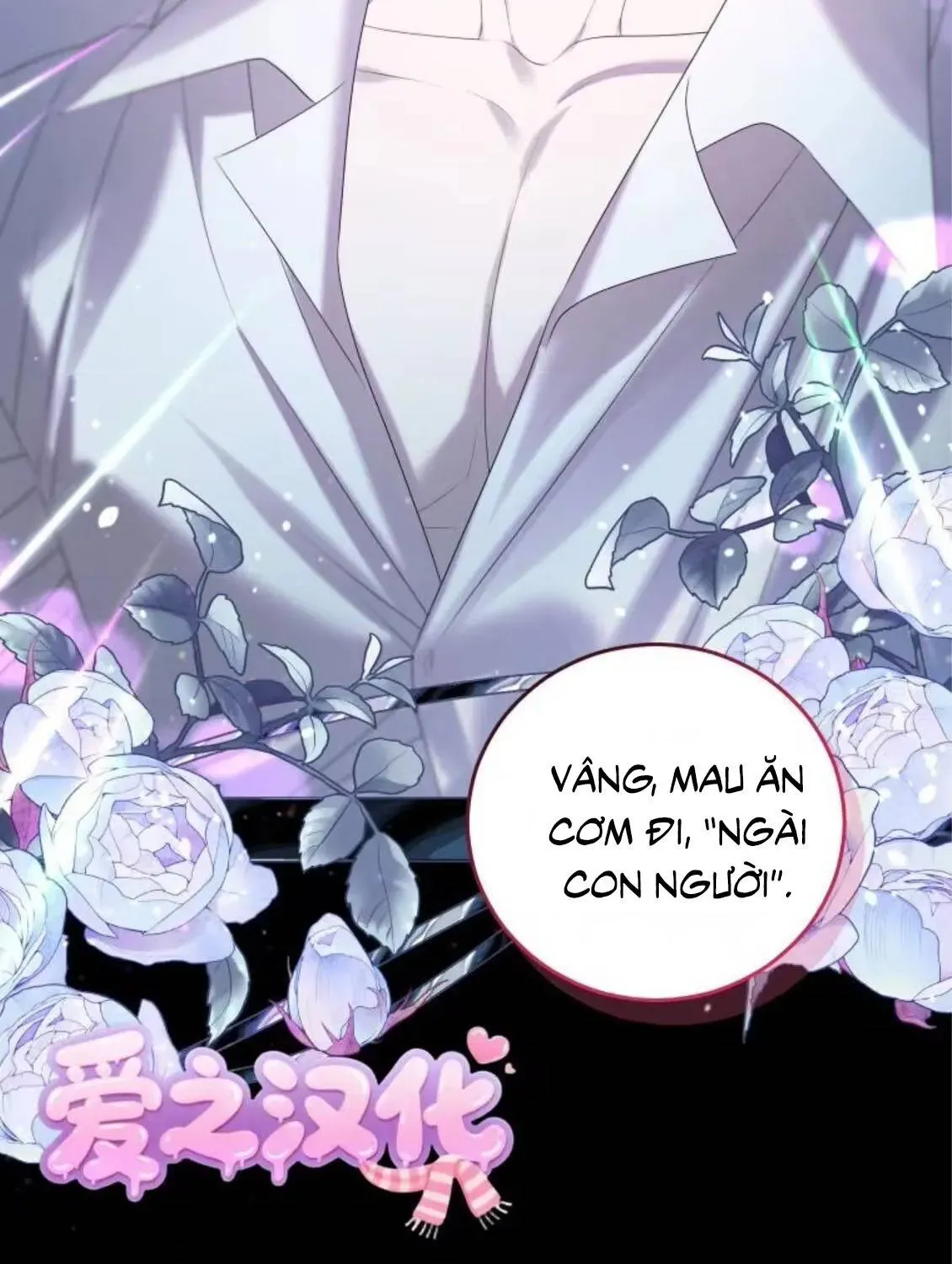Kẻ Cuồng Chiếm Hữu Muốn Giam Giữ Tôi Chap 8 - Next Chap 7