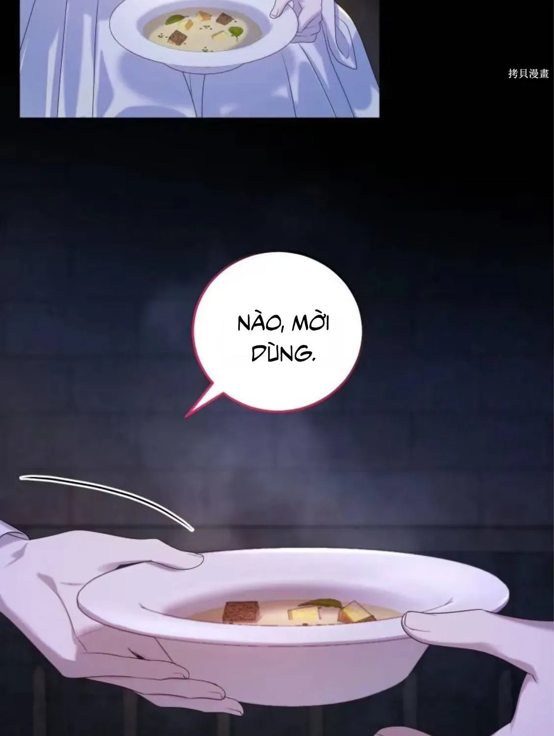 Kẻ Cuồng Chiếm Hữu Muốn Giam Giữ Tôi Chap 8 - Next Chap 7