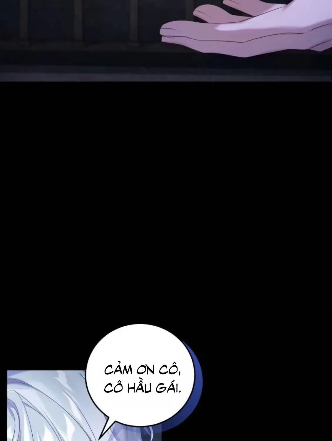 Kẻ Cuồng Chiếm Hữu Muốn Giam Giữ Tôi Chap 8 - Next Chap 7
