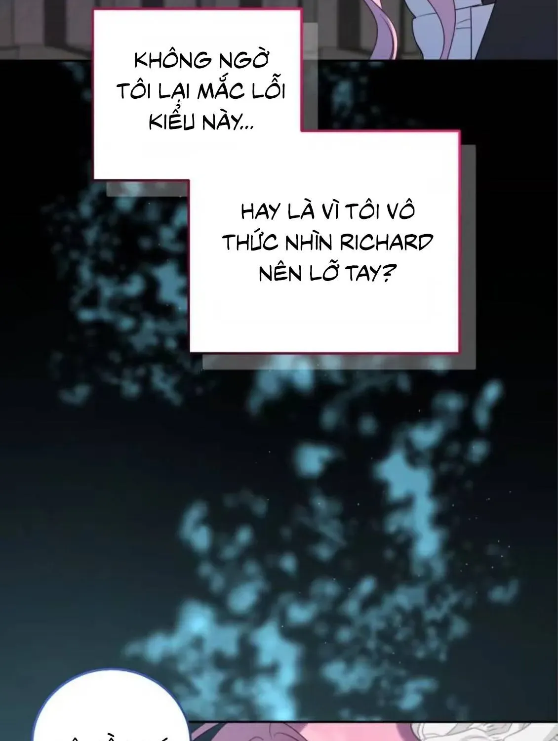 Kẻ Cuồng Chiếm Hữu Muốn Giam Giữ Tôi Chap 8 - Next Chap 7