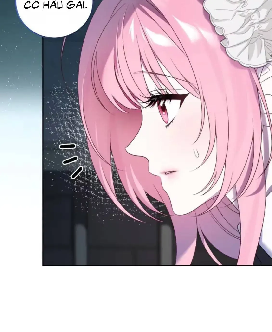 Kẻ Cuồng Chiếm Hữu Muốn Giam Giữ Tôi Chap 8 - Next Chap 7