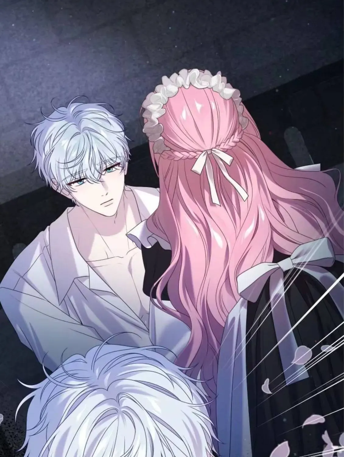 Kẻ Cuồng Chiếm Hữu Muốn Giam Giữ Tôi Chap 8 - Next Chap 7