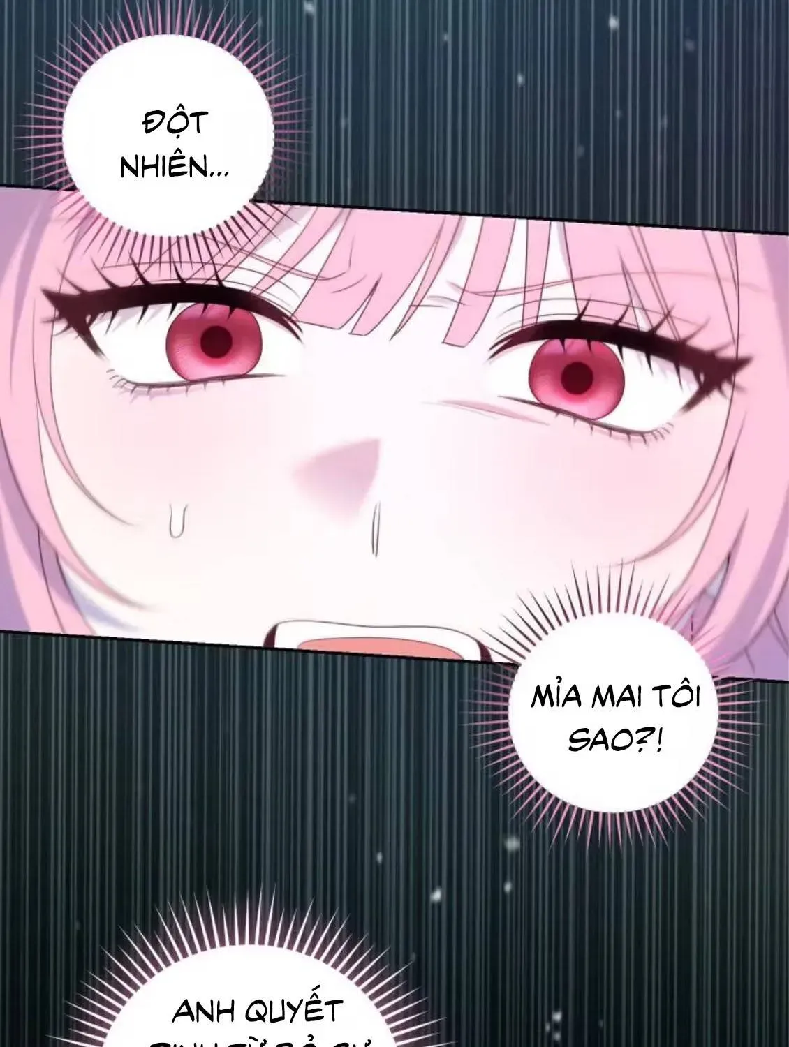 Kẻ Cuồng Chiếm Hữu Muốn Giam Giữ Tôi Chap 8 - Next Chap 7
