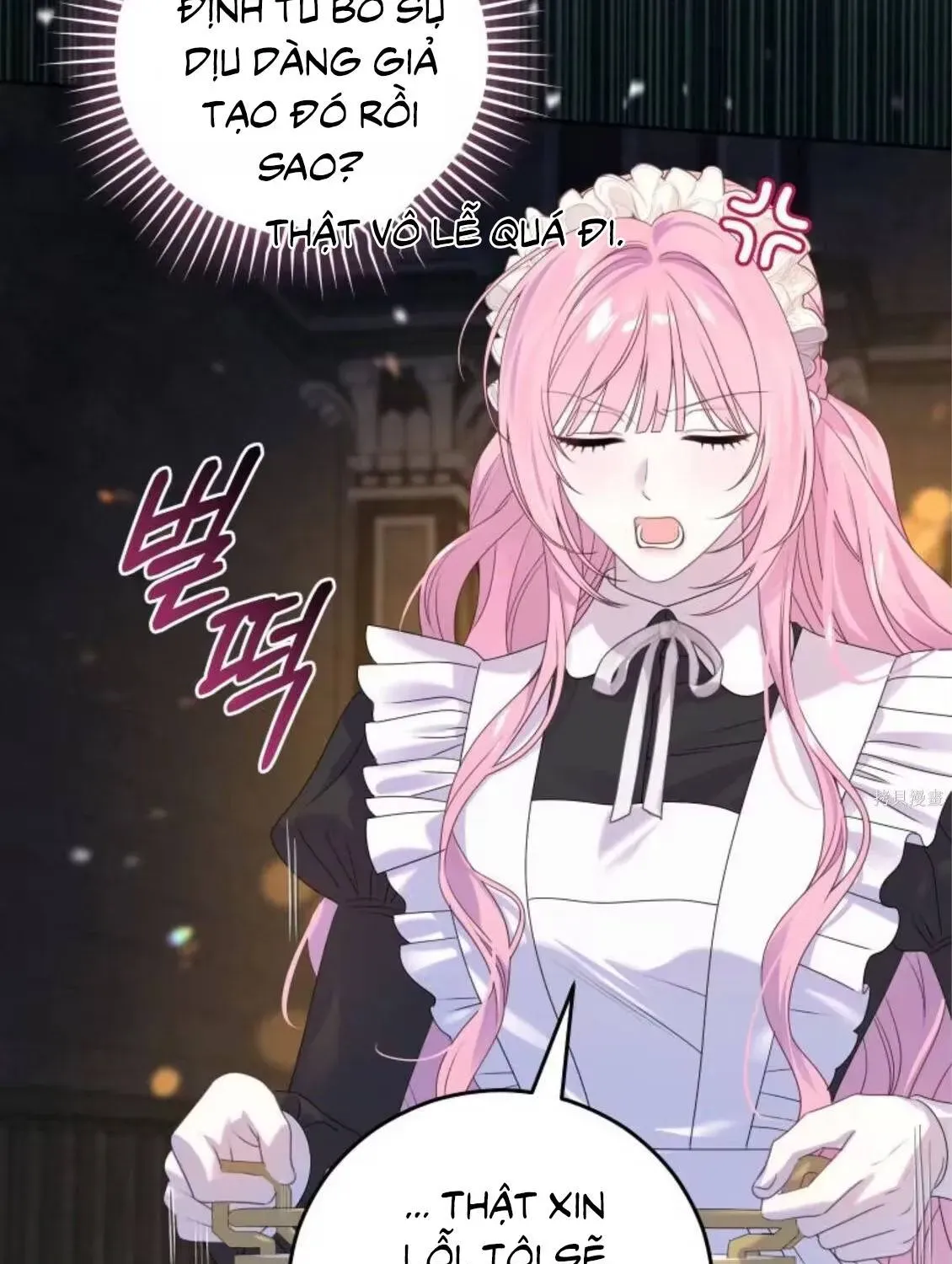 Kẻ Cuồng Chiếm Hữu Muốn Giam Giữ Tôi Chap 8 - Next Chap 7
