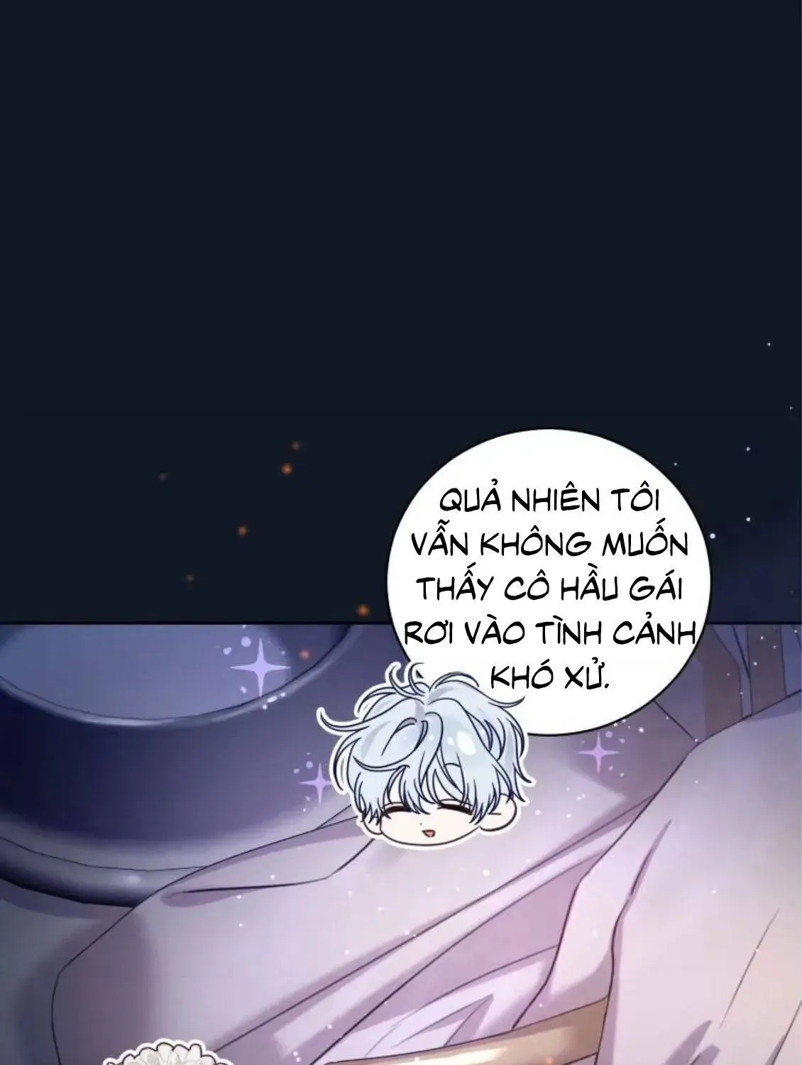 Kẻ Cuồng Chiếm Hữu Muốn Giam Giữ Tôi Chap 8 - Next Chap 7