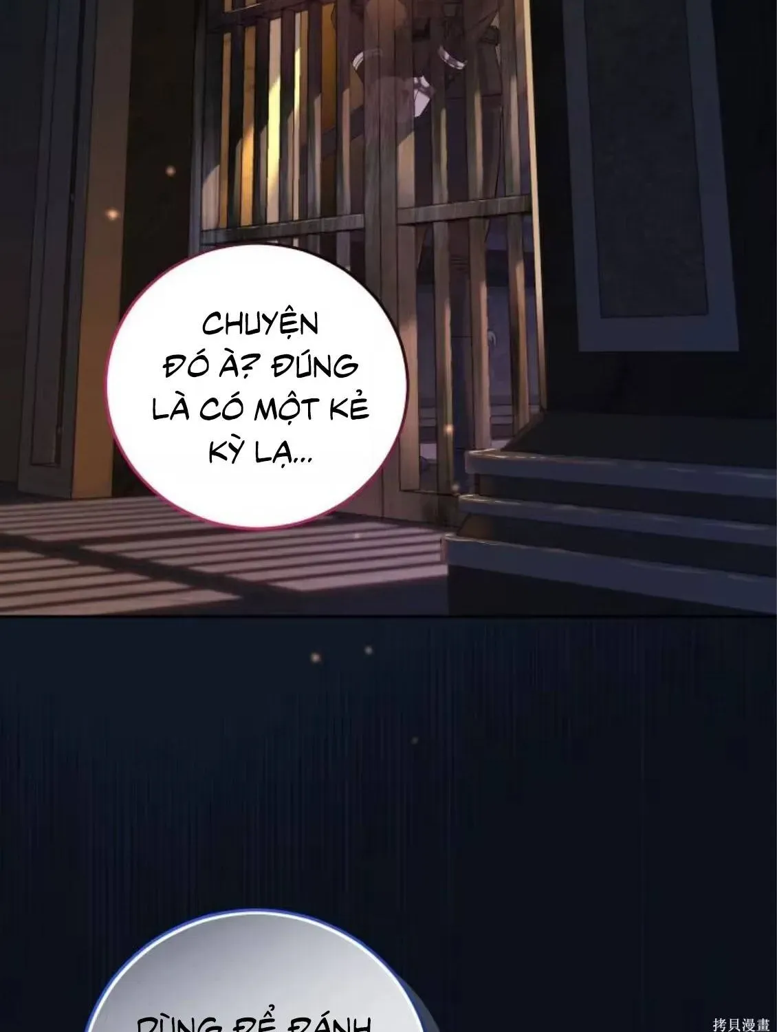 Kẻ Cuồng Chiếm Hữu Muốn Giam Giữ Tôi Chap 8 - Next Chap 7