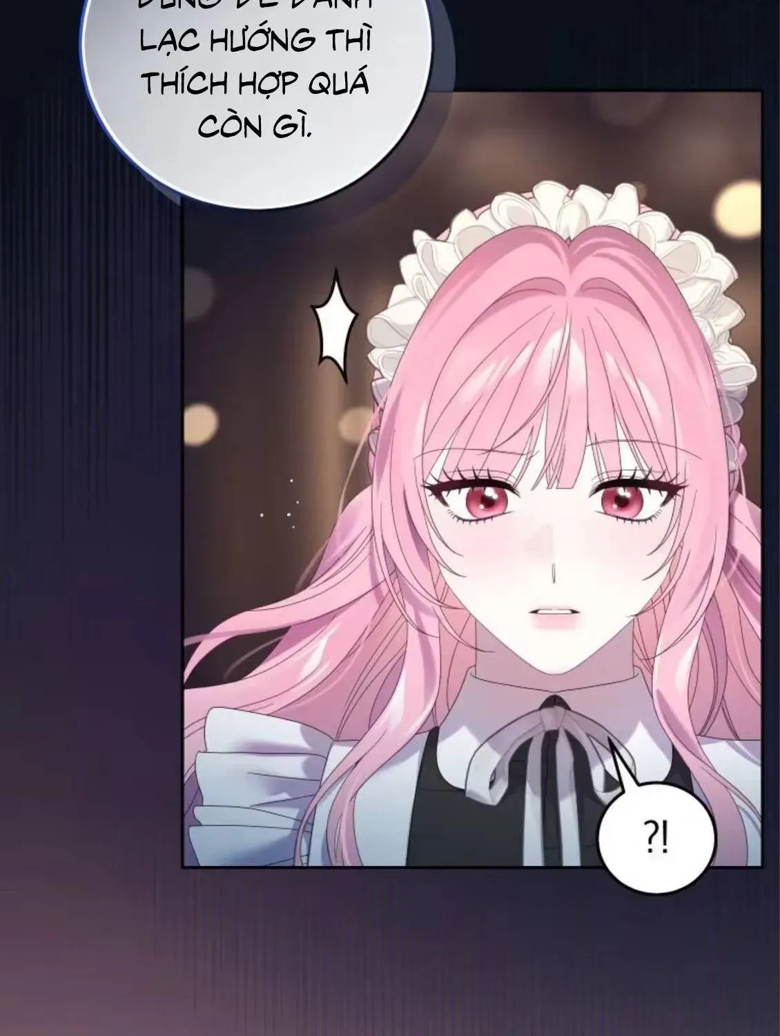 Kẻ Cuồng Chiếm Hữu Muốn Giam Giữ Tôi Chap 8 - Next Chap 7