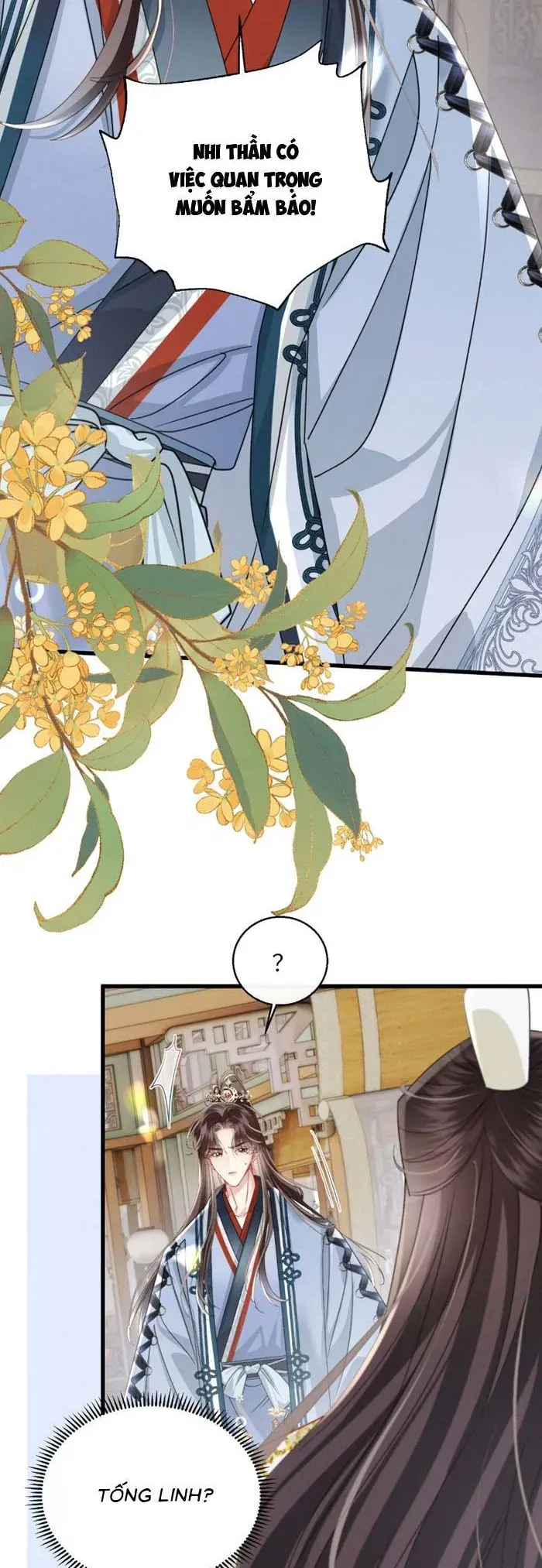 Trọng Sinh Dạy Cha Ăn Chơi Thành Hoàng Đế Chap 25 - Next Chap 24