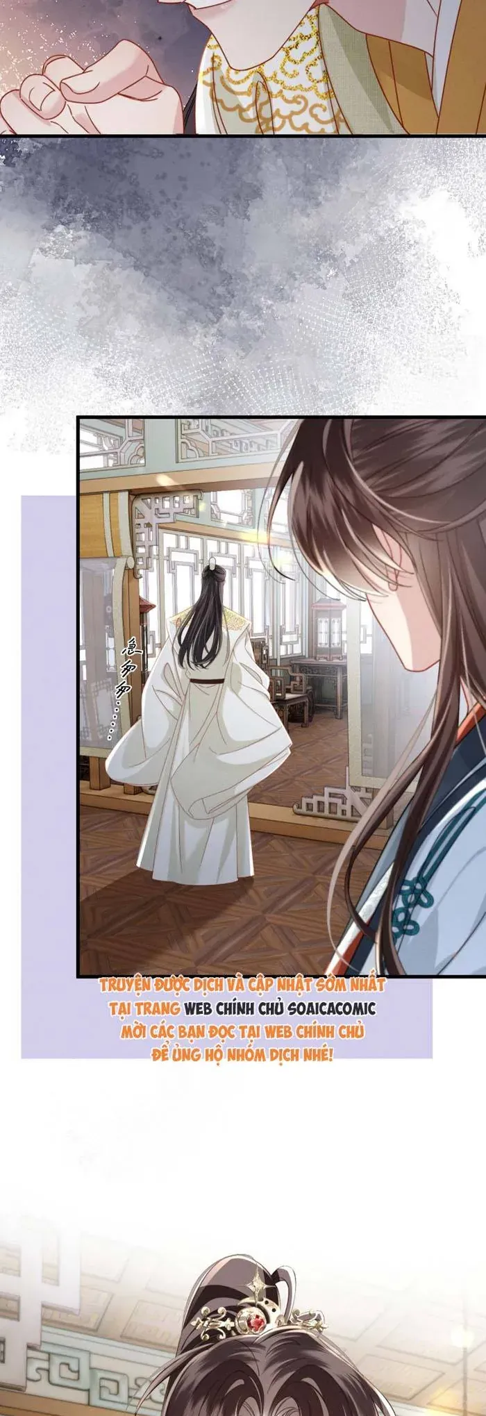 Trọng Sinh Dạy Cha Ăn Chơi Thành Hoàng Đế Chap 25 - Next Chap 24