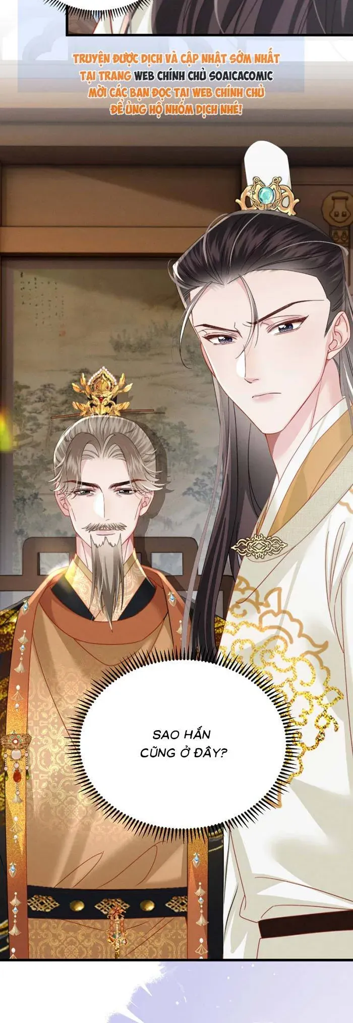 Trọng Sinh Dạy Cha Ăn Chơi Thành Hoàng Đế Chap 25 - Next Chap 24