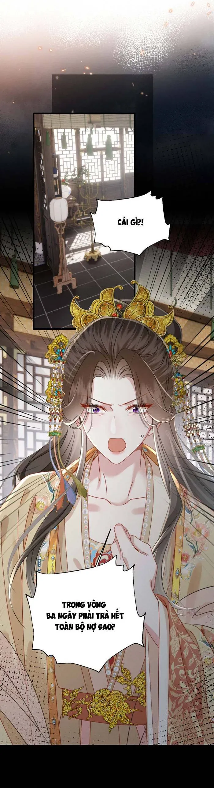 Trọng Sinh Dạy Cha Ăn Chơi Thành Hoàng Đế Chap 25 - Next Chap 24