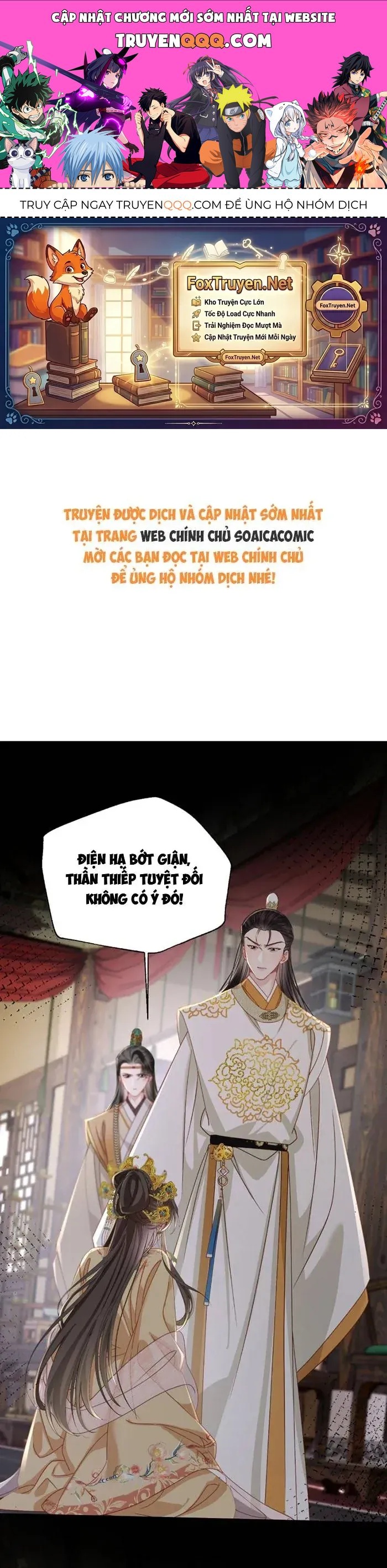 Trọng Sinh Dạy Cha Ăn Chơi Thành Hoàng Đế Chap 26 - Next Chap 25