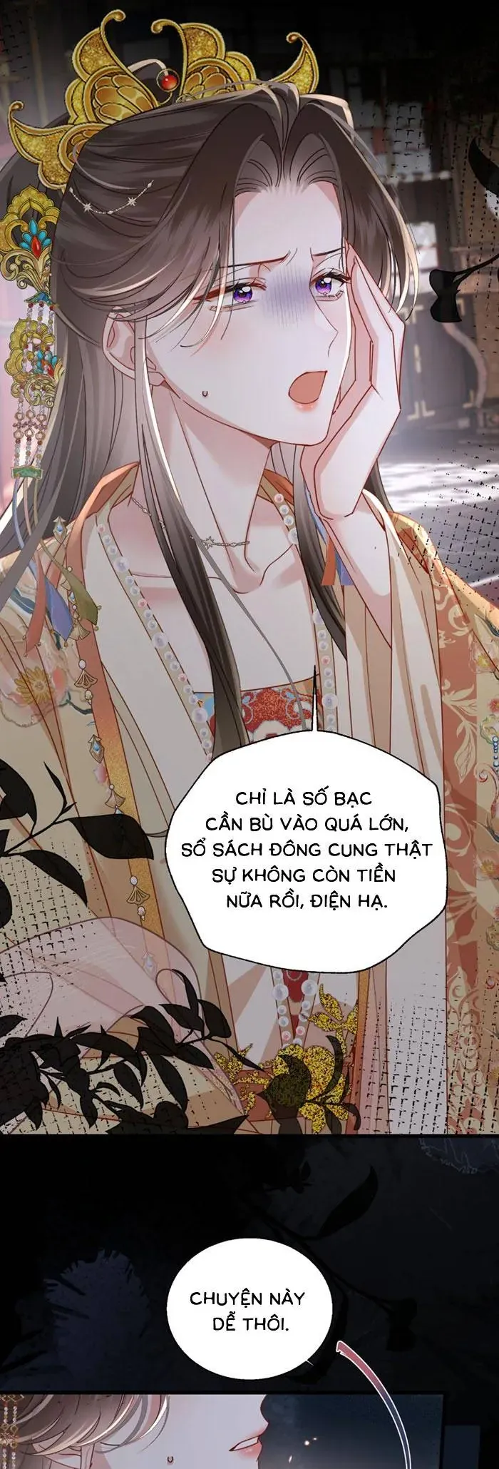 Trọng Sinh Dạy Cha Ăn Chơi Thành Hoàng Đế Chap 26 - Next Chap 25