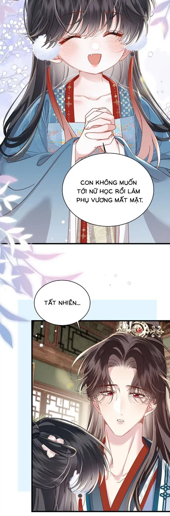 Trọng Sinh Dạy Cha Ăn Chơi Thành Hoàng Đế Chap 26 - Next Chap 25