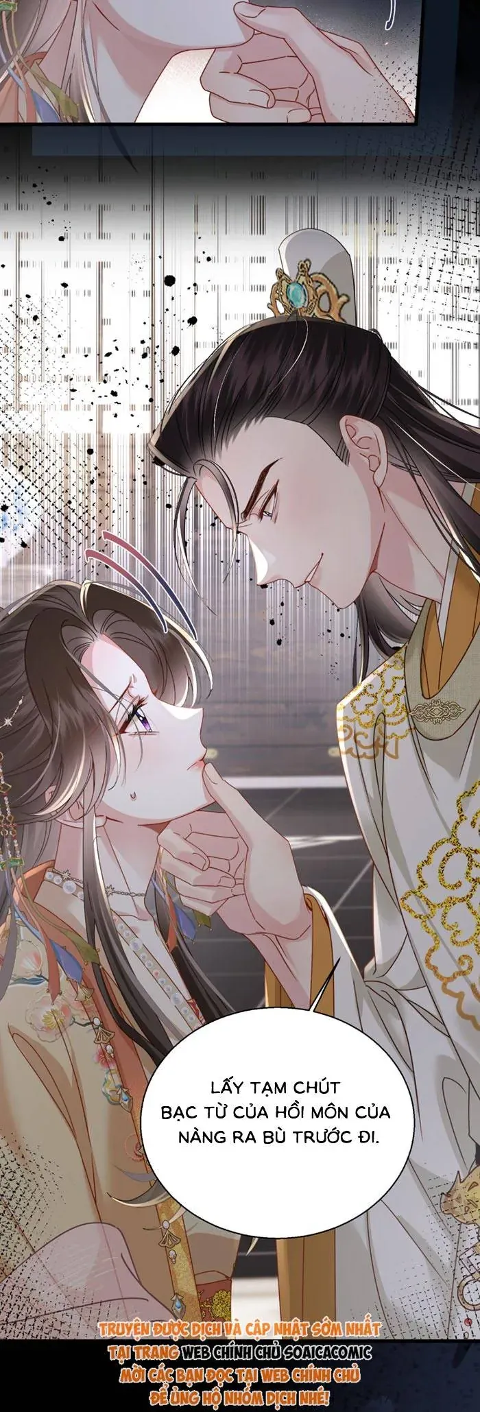 Trọng Sinh Dạy Cha Ăn Chơi Thành Hoàng Đế Chap 26 - Next Chap 25