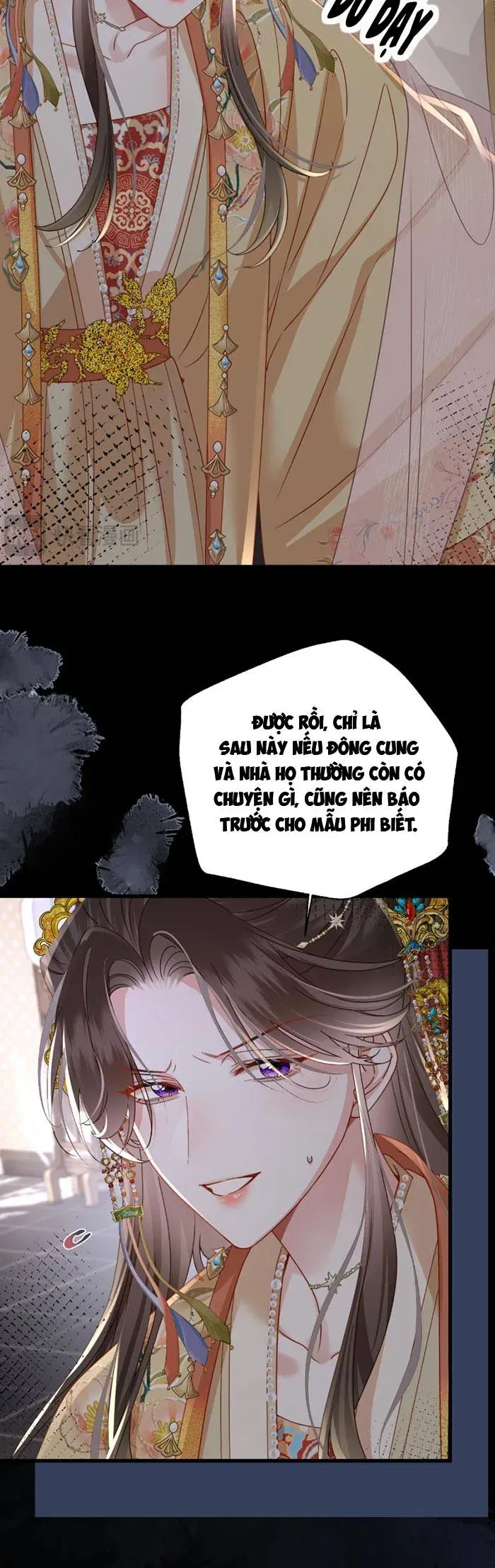 Trọng Sinh Dạy Cha Ăn Chơi Thành Hoàng Đế Chap 26 - Next Chap 25