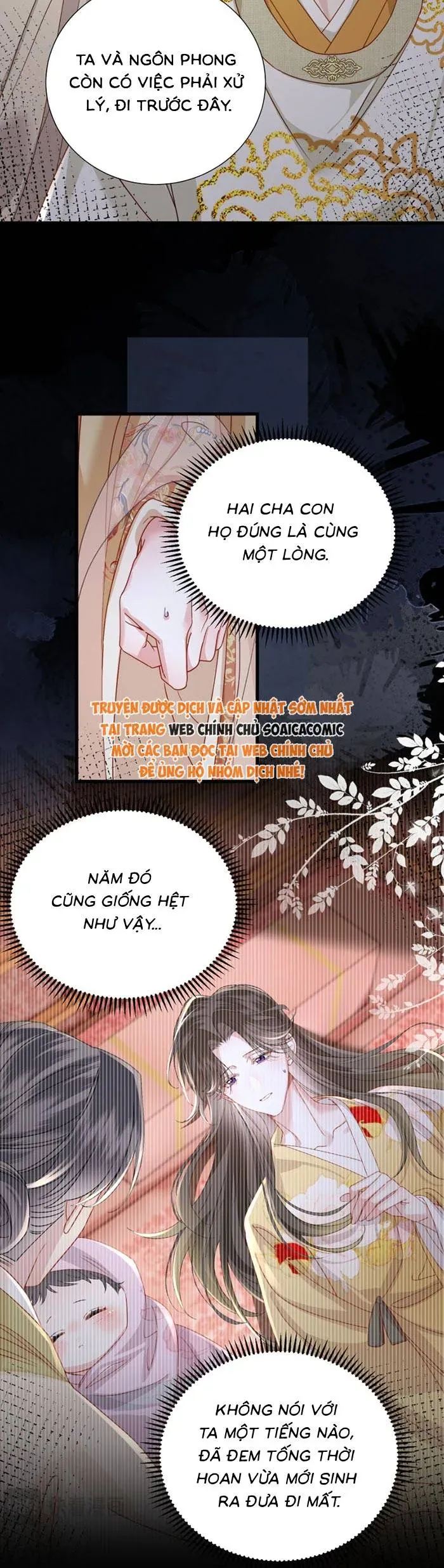 Trọng Sinh Dạy Cha Ăn Chơi Thành Hoàng Đế Chap 26 - Next Chap 25