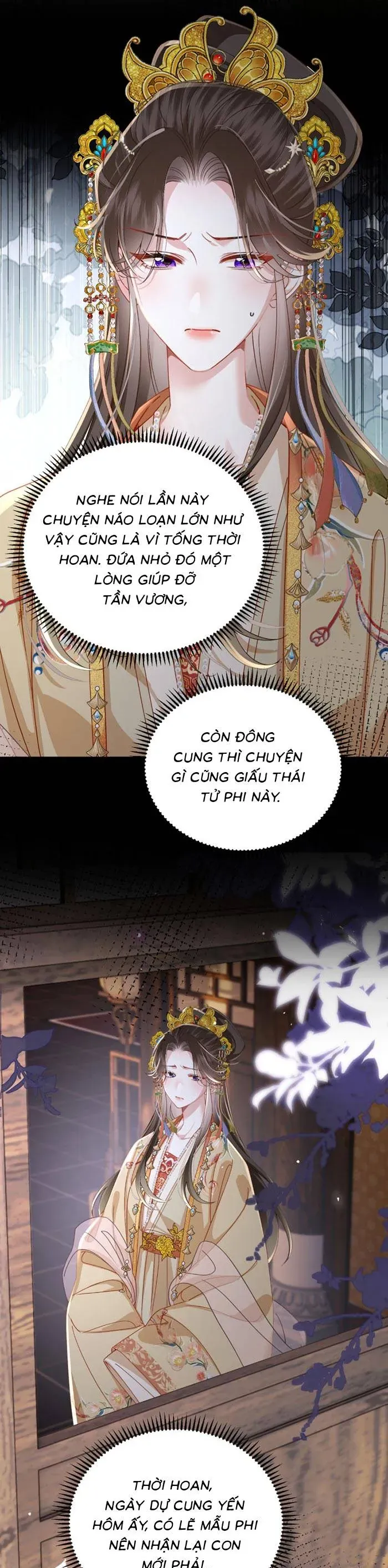 Trọng Sinh Dạy Cha Ăn Chơi Thành Hoàng Đế Chap 26 - Next Chap 25