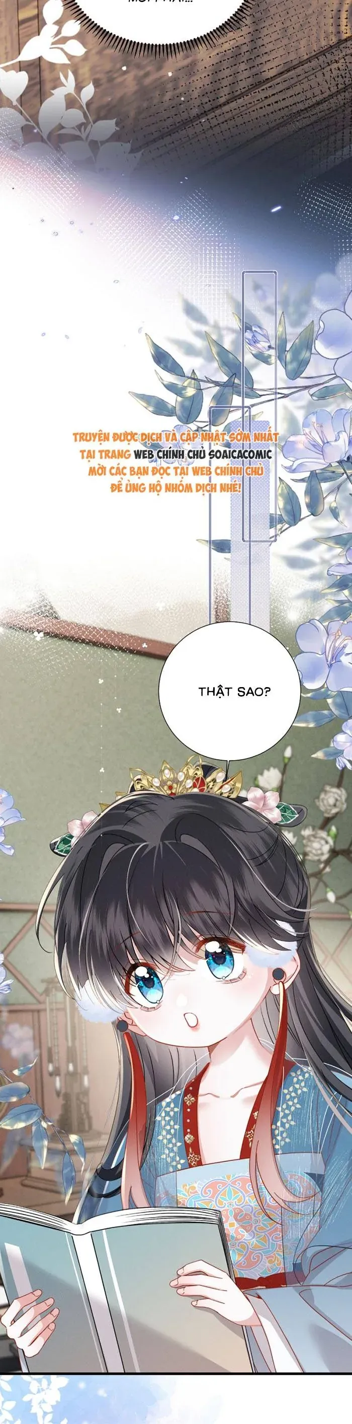 Trọng Sinh Dạy Cha Ăn Chơi Thành Hoàng Đế Chap 26 - Next Chap 25