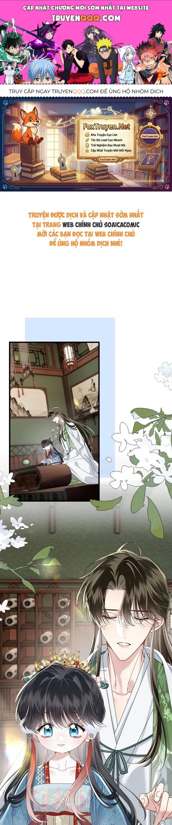 Trọng Sinh Dạy Cha Ăn Chơi Thành Hoàng Đế Chap 27 - Next Chap 26