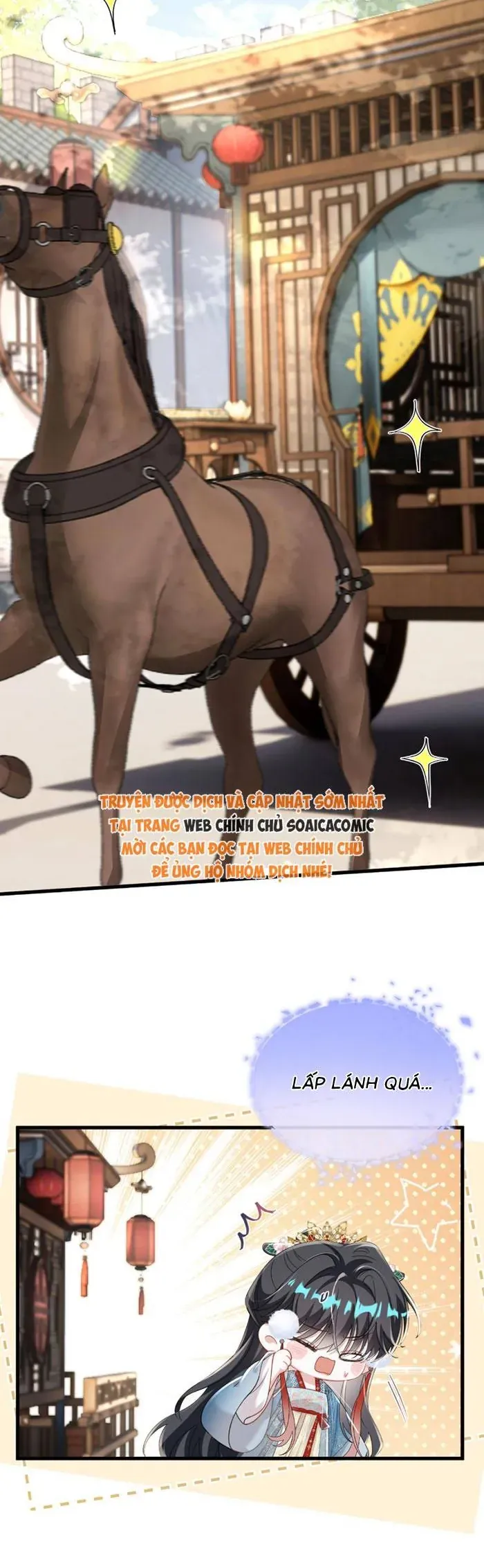 Trọng Sinh Dạy Cha Ăn Chơi Thành Hoàng Đế Chap 27 - Next Chap 26