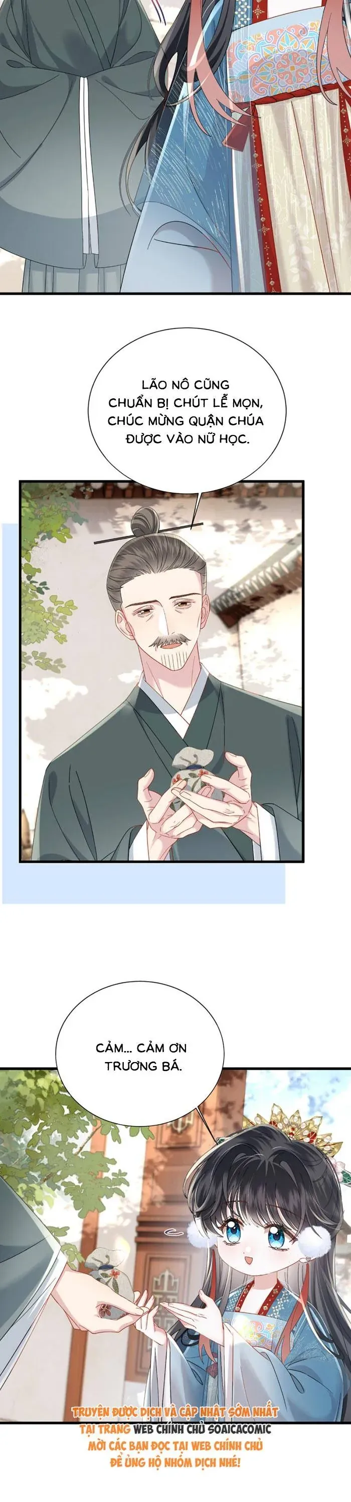 Trọng Sinh Dạy Cha Ăn Chơi Thành Hoàng Đế Chap 27 - Next Chap 26