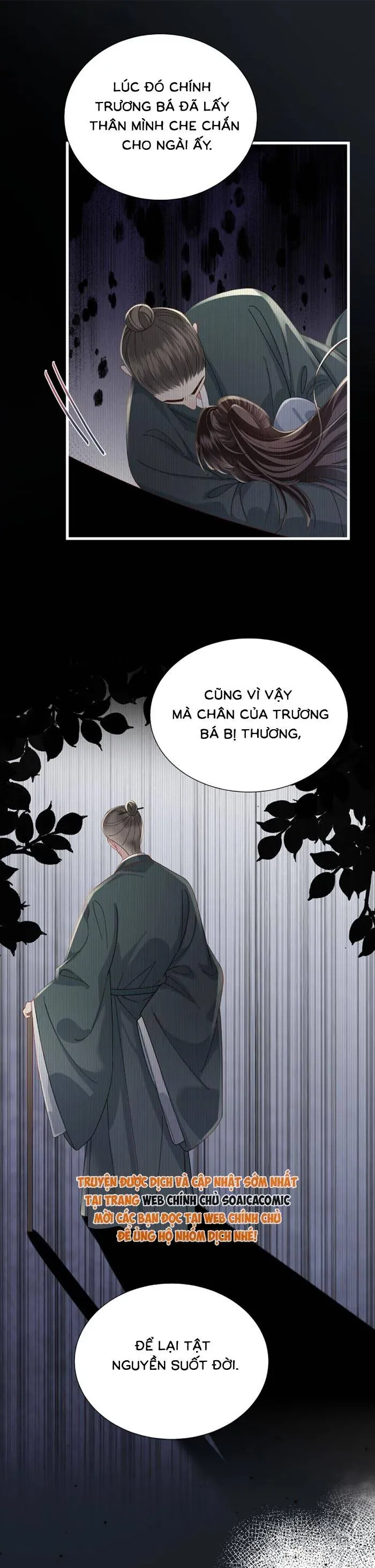 Trọng Sinh Dạy Cha Ăn Chơi Thành Hoàng Đế Chap 27 - Next Chap 26