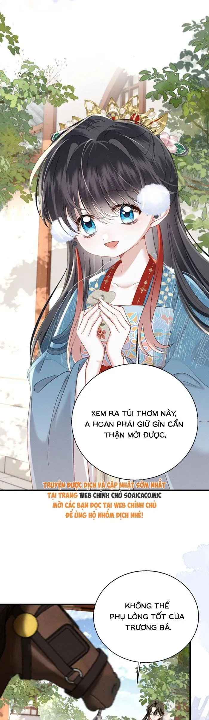 Trọng Sinh Dạy Cha Ăn Chơi Thành Hoàng Đế Chap 27 - Next Chap 26